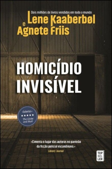 Homicídio Invisível