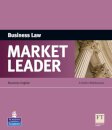 Market Leader Esp Book - Business Law