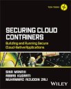 Securing Cloud Containers