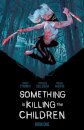 Something is Killing the Children Book One Deluxe Edition