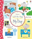 Lift-The-Flap My Day
