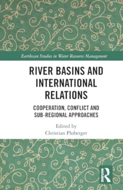River Basins and International Relations