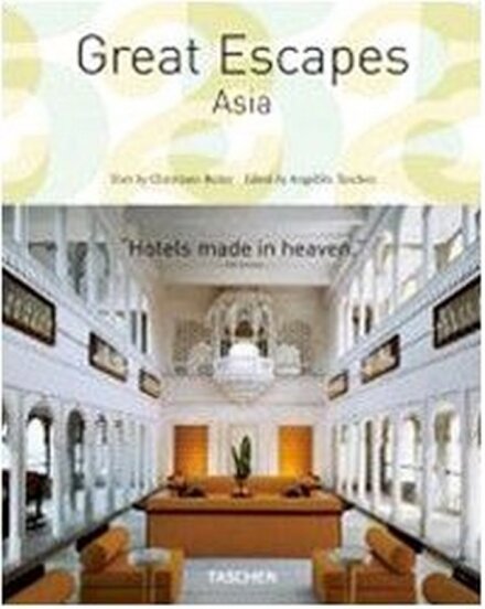 Great Escapes-Asia