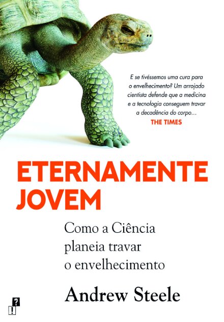 Eternamente Jovem