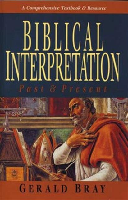 Biblical interpretation