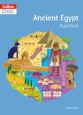 Ancient Egypt Pupil Book