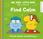 Mr. Men Little Miss