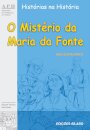 O Mistério da Maria da Fonte