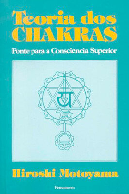 Teoria Dos Chakras