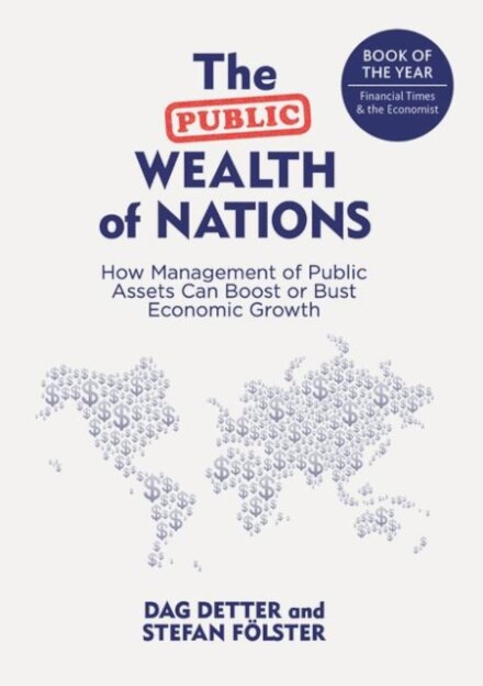 The Public Wealth of Nations