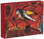 Marc Chagall Notecard Box