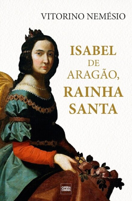 Isabel de Aragão, Rainha Santa