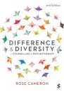 Difference and Diversity in Counselling and Psychotherapy