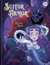 Suitor Armor: Volume 3