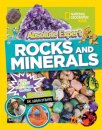 Absolute Expert: Rocks & Minerals