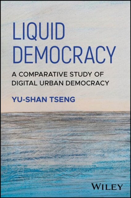 Liquid Democracy