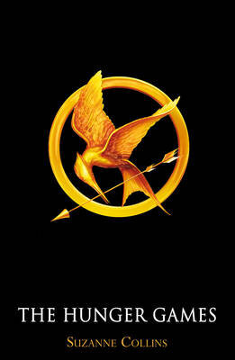 The Hunger Games (BOOK 1)
