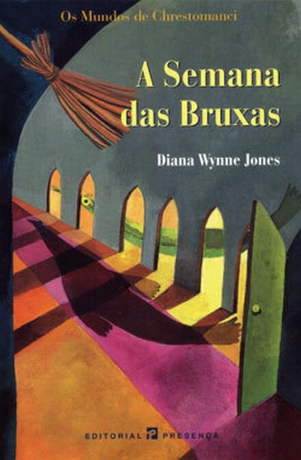 A Semana das Bruxas
