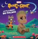 Little Groot, Big Feelings