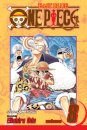 One Piece Vol 08