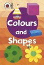 Early Learning Colours And Shapes