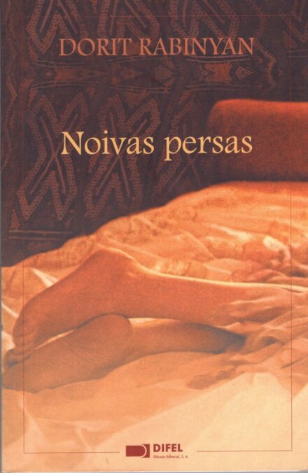 Noivas Persas