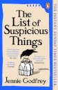 The List of Suspicious Things