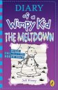 Diary of a Wimpy Kid: The Meltdown (Book 13)