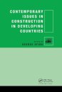 Contemporary Issues in Construction in Developing Countries