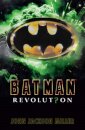 Batman: Revolution