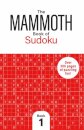The Mammoth Book of Sudoku 1