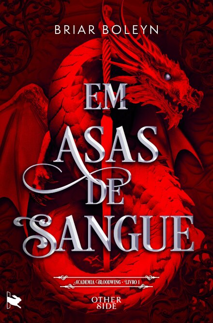 Em Asas de Sangue