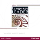New Language Leader Upper Intermediate Class Cd (3 Cds)