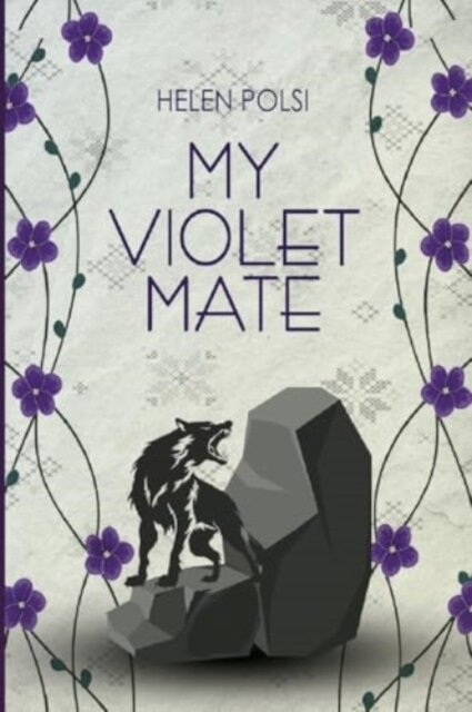 My Violet Mate