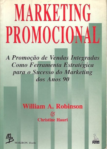 Marketing Promocional