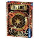 The Gang Game