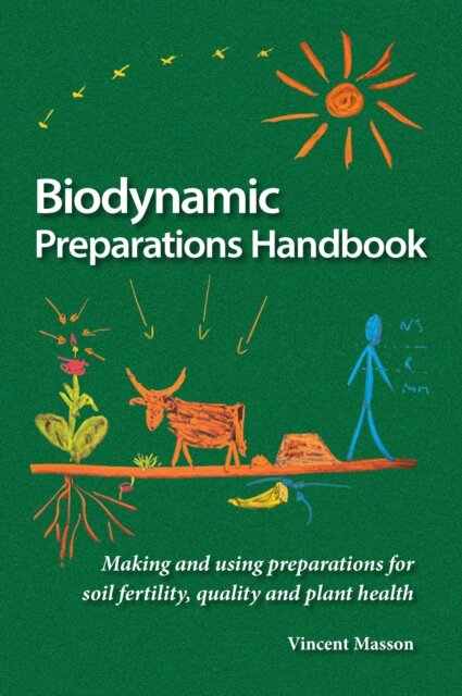 Biodynamic Preparations Handbook