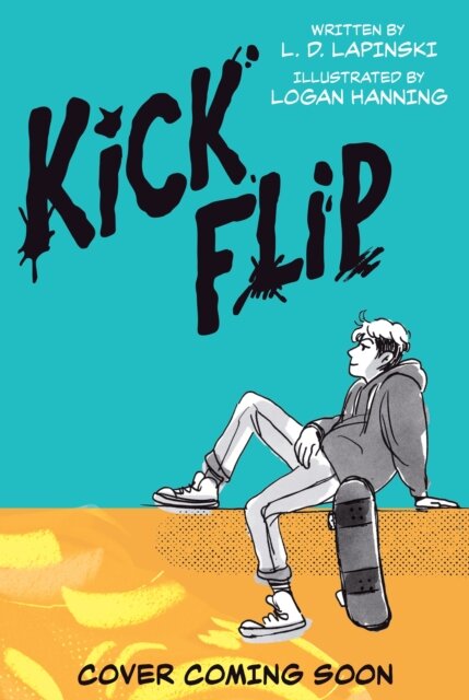 Kickflip Vol 1