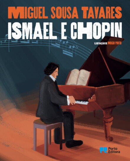 Ismael e Chopin - edição de luxo