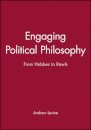 Engaging Political Philosophy