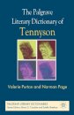 The Palgrave Literary Dictionary of Tennyson