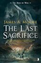 The Last Sacrifice