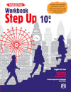 Step up 10 - Caderno de Atividades 2026