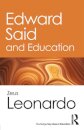 Edward Said and Education
