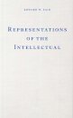 Representations Of The Intellectual