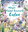 Magic Paint Yourself Calm