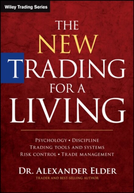 The New Trading for a Living