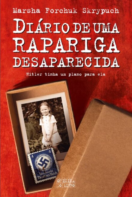 Diário de uma rapariga desaparecida