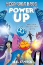 Mega Robo Bros 1: Power Up