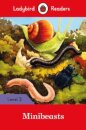 Minibeasts Lbr L3